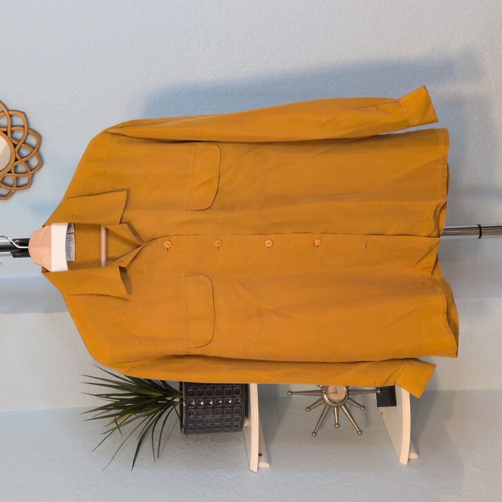Nordstrom Silk Blouse